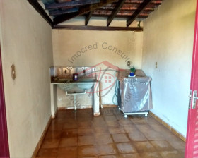 Imóvel com 3 Quartos à Venda, 300 m² em Distrito Lagoa Branca - Casa Branca