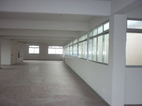 Imóvel Comercial para Alugar, 900 m² em Macuco - Santos