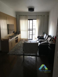 Apartamento com 4 Quartos à Venda, 118 m² em Saúde - São Paulo