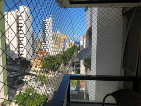 Apartamento com 3 Quartos à Venda, 117 m² em Pituba - Salvador