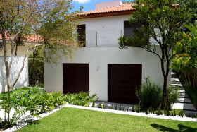 Casa com 4 Quartos à Venda, 410 m² em Boaçava - São Paulo