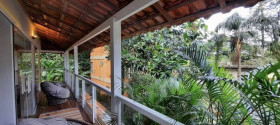 Casa de Condomínio com 4 Quartos à Venda, 320 m² em São Conrado - Rio De Janeiro