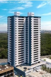 Apartamento com 3 Quartos à Venda, 84 m² em Boa Viagem - Recife