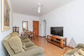 Apartamento à Venda, 65 m² em Embaré - Santos