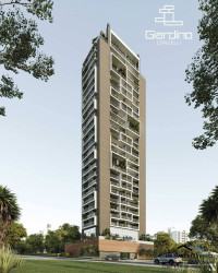 Apartamento com 3 Quartos à Venda, 182 m² em Centro - Cascavel