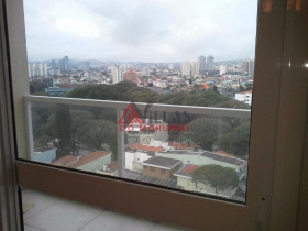 Apartamento com 3 Quartos à Venda, 123 m² em Vila Assunção - Santo André