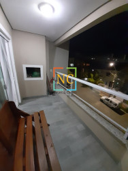Apartamento com 2 Quartos à Venda, 58 m² em Areias - São José