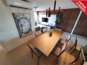 Apartamento com 3 Quartos à Venda, 98 m² em Guararapes - Fortaleza