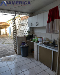 Casa com 3 Quartos à Venda, 120 m² em Cruz Das Armas - João Pessoa