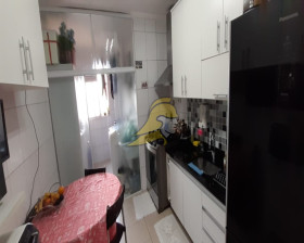 Apartamento com 3 Quartos à Venda, 80 m² em Jaguaribe - Osasco