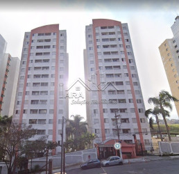 Apartamento com 2 Quartos à Venda,  em Aricanduva - São Paulo