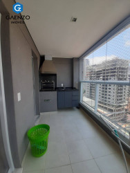 Apartamento com 3 Quartos à Venda, 87 m² em Centro - Osasco