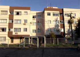 Apartamento com 3 Quartos à Venda, 68 m² em São Luiz - Criciúma