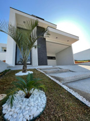 Casa de Condomínio com 3 Quartos à Venda, 103 m² em Horto Florestal - Sorocaba