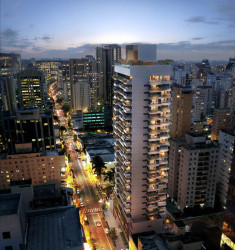 Loja à Venda, 578 m² em Itaim Bibi - São Paulo