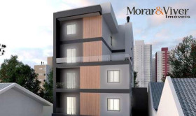 Apartamento com 3 Quartos à Venda, 63 m² em Afonso Pena - São José Dos Pinhais