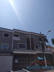 Casa com 3 Quartos à Venda, 125 m² em Jardim Santo Alberto - Santo André