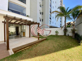 Apartamento com 3 Quartos à Venda, 104 m² em Jardim Trevo - Jundiaí