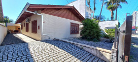 Casa com 3 Quartos à Venda, 109 m² em Anita Garibaldi - Joinville
