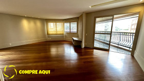 Apartamento com 4 Quartos à Venda, 203 m² em Perdizes - São Paulo