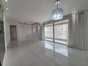Apartamento com 3 Quartos à Venda, 120 m² em Vila Monte Alegre - São Paulo