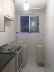 Apartamento com 2 Quartos à Venda, 53 m² em Vila Campos Sales - Jundiaí