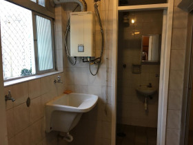 Apartamento com 3 Quartos à Venda, 84 m² em Vila Olímpia - São Paulo