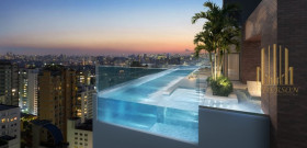Apartamento com 3 Quartos à Venda, 156 m² em Paraíso - São Paulo