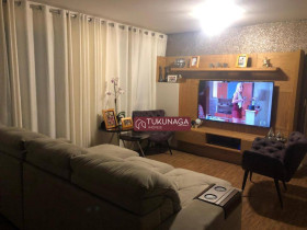 Apartamento com 3 Quartos à Venda, 124 m² em Vila Progresso - Guarulhos