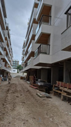 Apartamento com 2 Quartos à Venda, 142 m² em Vila Nova - Cabo Frio
