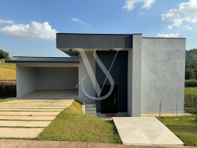 Casa com 4 Quartos à Venda, 321 m² em Santa Eliza - Itupeva