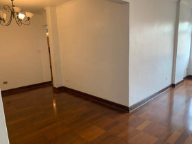 Apartamento com 3 Quartos à Venda ou Locação, 130 m² em Ponta Da Praia - Santos