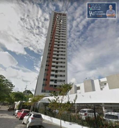Apartamento com 3 Quartos à Venda, 59 m² em Encruzilhada - Recife