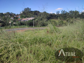 Terreno à Venda, 193 m² em Loteamento Vale Das Flores - Atibaia