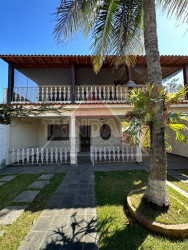 Casa com 4 Quartos à Venda,  em Guaratiba - Rio De Janeiro