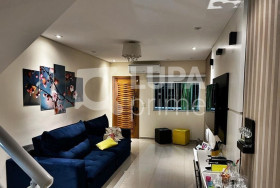 Casa com 3 Quartos à Venda, 169 m² em Vila Guilhermina - São Paulo