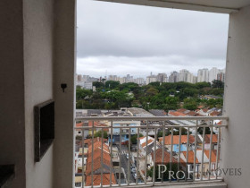 Apartamento com 3 Quartos à Venda, 77 m² em Mooca - São Paulo