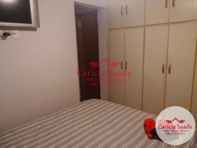 Apartamento com 3 Quartos à Venda, 84 m² em Vila Clementino - São Paulo