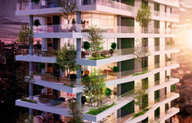 Apartamento com 4 Quartos à Venda, 338 m² em Paraíso - São Paulo