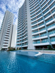 Apartamento com 1 Quarto à Venda, 30 m² em Edson Queiroz - Fortaleza