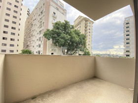 Apartamento com 3 Quartos à Venda, 220 m² em Higienópolis - São Paulo