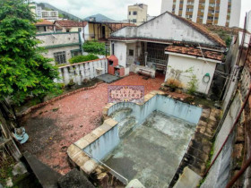 Imóvel com 5 Quartos à Venda, 200 m² em Lins De Vasconcelos - Rio De Janeiro