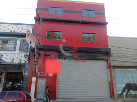 Imóvel Comercial para Alugar, 690 m² em Vila Maria - São Paulo