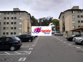 Apartamento com 2 Quartos à Venda, 45 m² em Jardim Torino - Cotia