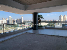 Apartamento com 4 Quartos à Venda, 340 m² em Paraíso - São Paulo