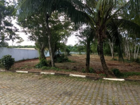 Terreno à Venda, 4.500 m² em Estrada Do Coco - Lauro De Freitas