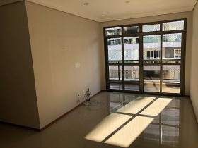 Apartamento com 3 Quartos à Venda, 110 m² em Praia Do Canto - Vitoria