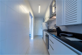Apartamento com 2 Quartos à Venda, 92 m² em Vila Mariana - São Paulo