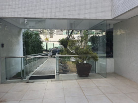 Imóvel com 2 Quartos à Venda, 58 m² em Gutierrez - Belo Horizonte