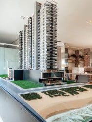 Apartamento com 2 Quartos à Venda, 82 m² em Tabuleiro - Barra Velha
